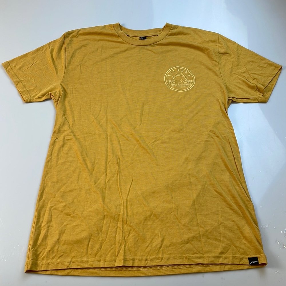 Techstyles Sportswear Men Kilauea T-shirt                                 X27-24